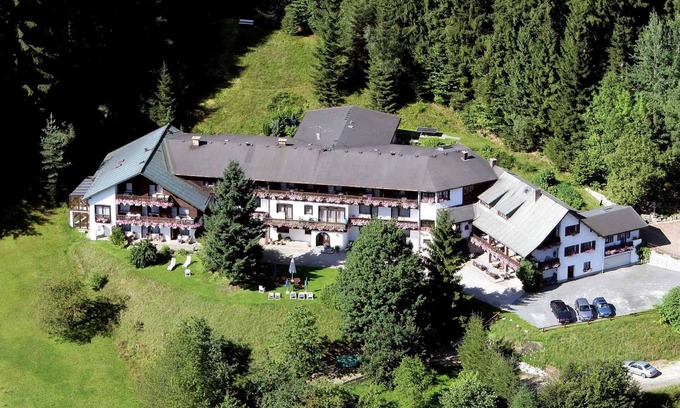 Warmensteinach Casa | Landhaus Preißinger