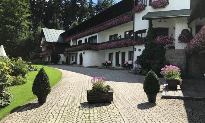 Warmensteinach Casa | Landhaus Preißinger