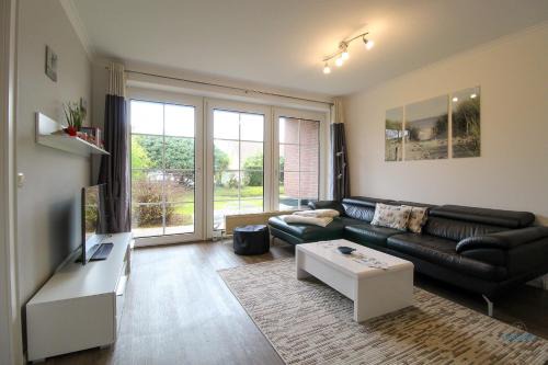 Doese Apartamento | Landhaus Rosenhof Wohnung 2
