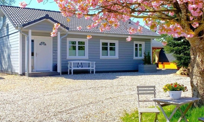 Dollerup Casa | Landhaus Scholz - Landhaus Scholz - Fördehus