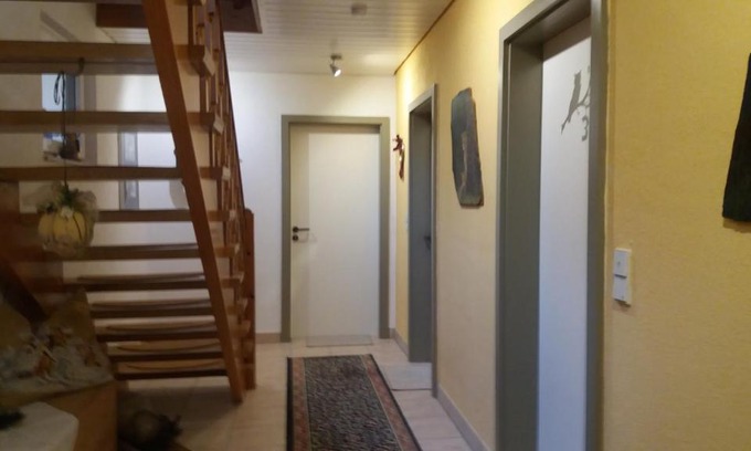 Schoenmuenzach Casa | Landhaus Schwaben