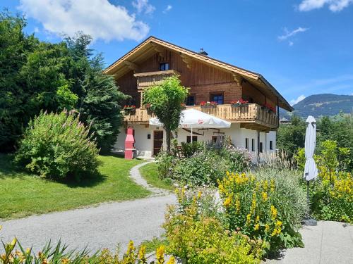 Embach Casa | Landhaus Sommerbichl