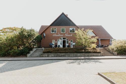 Hornstorf Casa | Landhaus Streeck