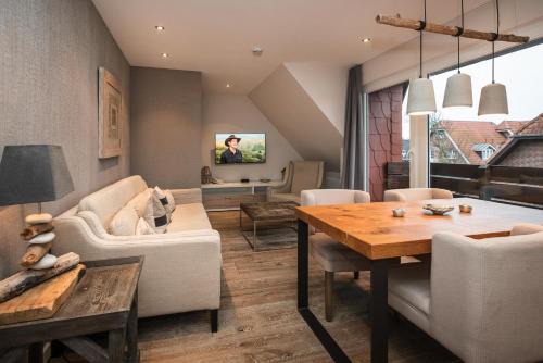 Westerland Hotel | Landhaus Sylter Hahn
