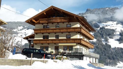 Schwendau Casa | Landhaus Tipotsch
