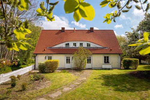 Trent Casa | Landhaus Trent Haushälfte Breetz