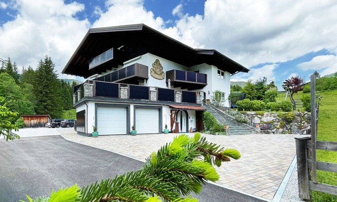 Filzmoos Casa | Landhaus Vierthaler