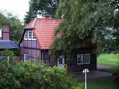 Wolterdingen Casa | Landhaus von Frieling