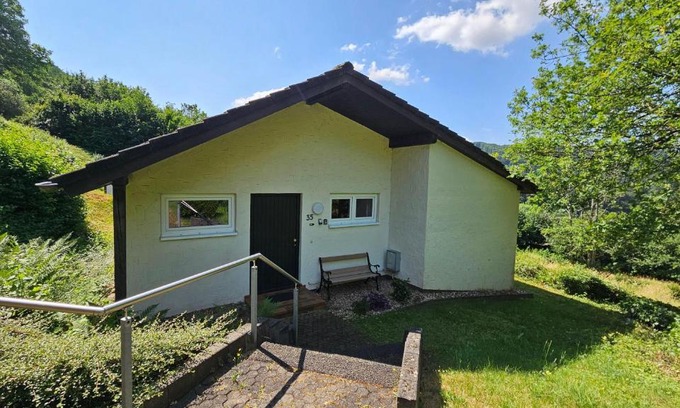 Hamm Casa | Landhaus-Wald-und-See-1
