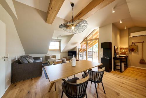 Wehlen Apartamento | Landhaus Wehlener Klosterberg