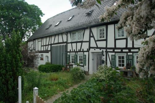 Morschbach Casa | Landhaus Zum Nussbaum
