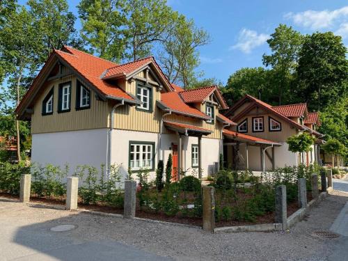 Ilsenburg Casa | Landhaus-zum-Wieseneck
