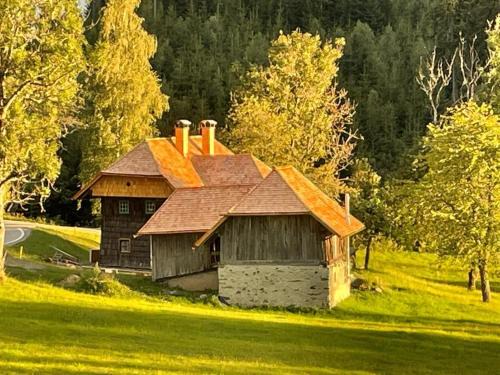 Metnitz Casa | Landhausidylle - Natur & Komfort