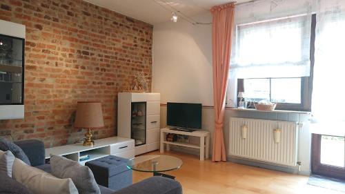 Ilietesheim Apartamento | Landhausstil trifft Moderne