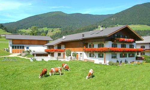 Taisten Apartamento | Landhof