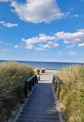 Blekendorf Casa | Landhof Paradies