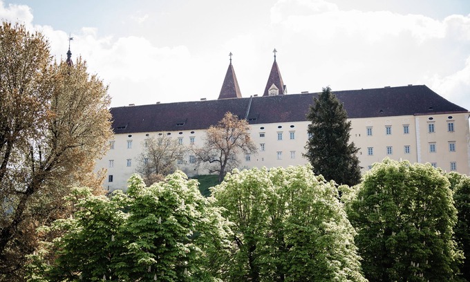 Sankt Georgen im Lavanttal Cama Y Desayuno | Landhotel Freitag