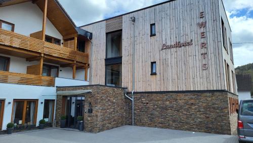 Insul Hotel | Landhotel Ewerts