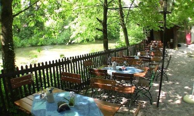 Furstenfeldbruck District Hotel | Landhotel & Gasthof Grätz