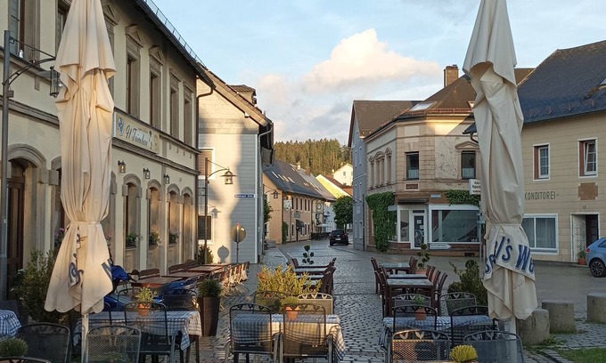 Bischofsgruen Hotel | Landhotel Jägerhof