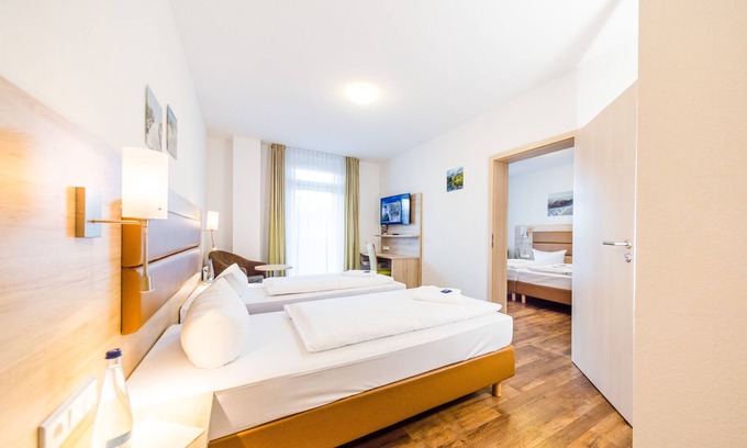 Pfedelbach Hotel | Landhotel Küffner