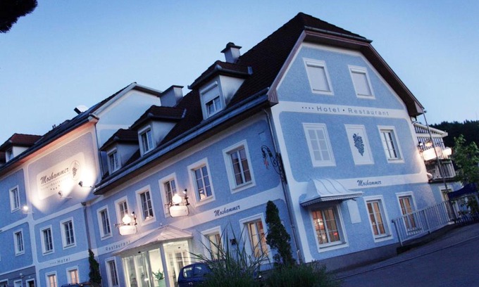 Waidhofen An Der Ybbs Hotel | Landhotel Moshammer