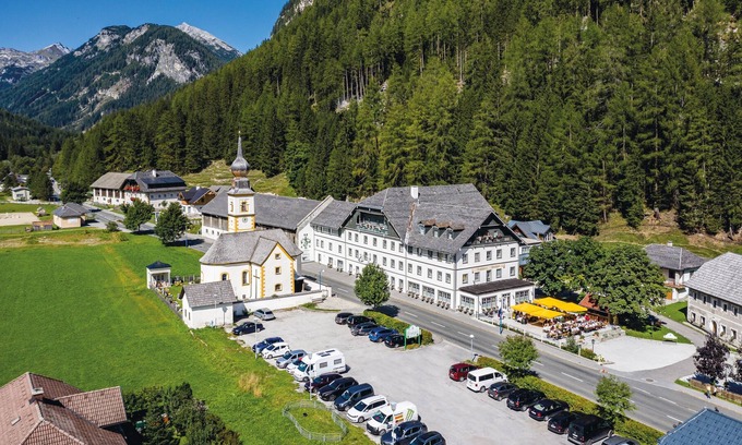 Tweng Hotel | Landhotel Postgut