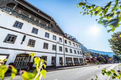 Tweng Hotel | Landhotel Postgut - Tradition seit 1549