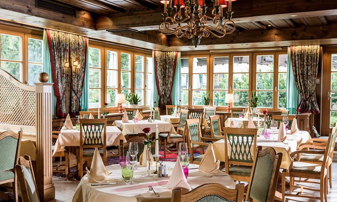 Dorfgastein Casa | Landhotel Römerhof