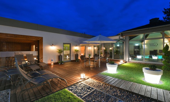 Schneverdingen Hotel | Landhotel Schnuck