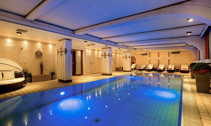 Grossheirath Hotel | Landhotel Steiner