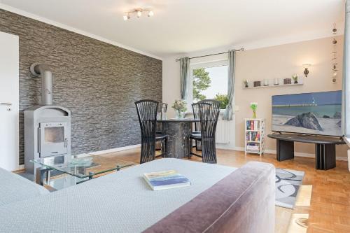 Logeberg Casa | Landhuus Johanna