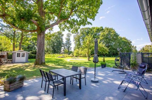 Muritz Casa | Landidylle in Sembzin