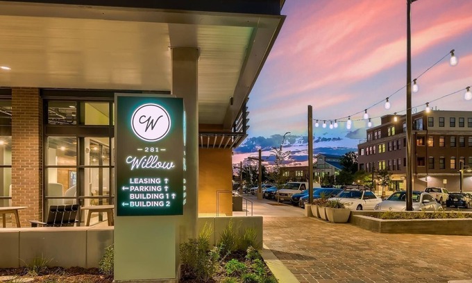 Fort Collins Apartamento | Landing | Beautiful 1BD, Gym, Clubhouse