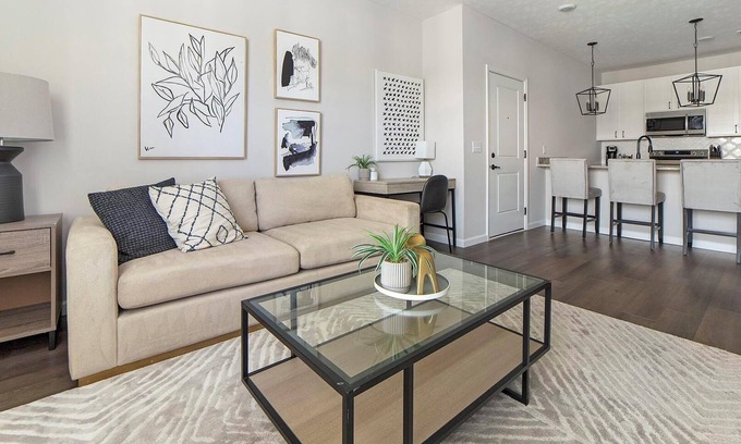 Preserve North Apartamento | Landing | Amazing 1BD, Clubhouse, Game Room