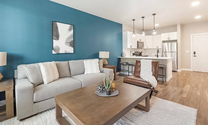 Goodyear Apartamento | Landing | Incredible 1BD, Clubhouse