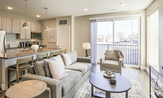 Newberry Apartamento | Landing at Vanguard - 1 Bedroom in Newberry
