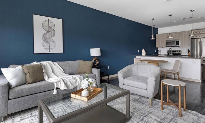 McKinney Apartamento | Landing at Alma Hub 121 - 1 Bedroom in Mc Kinney