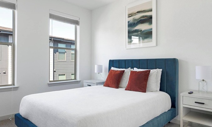 Dallas Apartamento | Landing | Amazing 1BD, Pool, Clubhouse