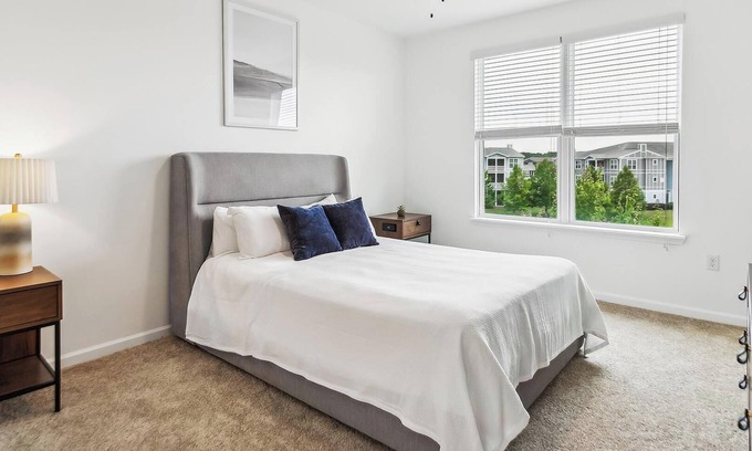 Eden Apartamento | Landing | Amazing 1BD, Yoga Studio, Clubhouse