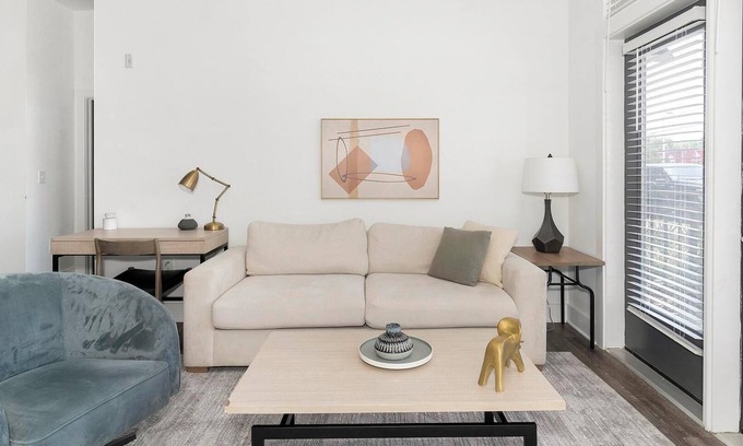 San Marco Apartamento | Landing at Barlow - 2 Bedrooms in San Marco