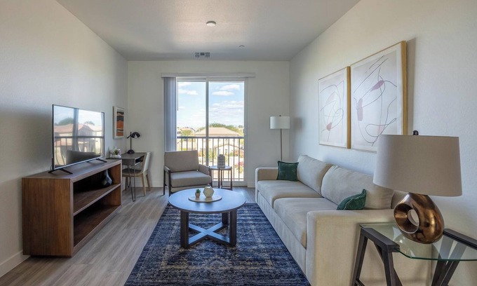 Goodyear Apartamento | Landing at Sunset View - 2 Bedrooms in Goodyear