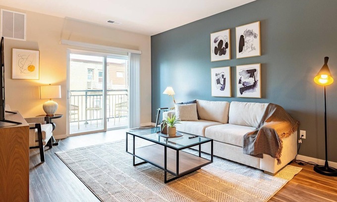 Newberry Apartamento | Landing at Vanguard - 2 Bedrooms in Newberry