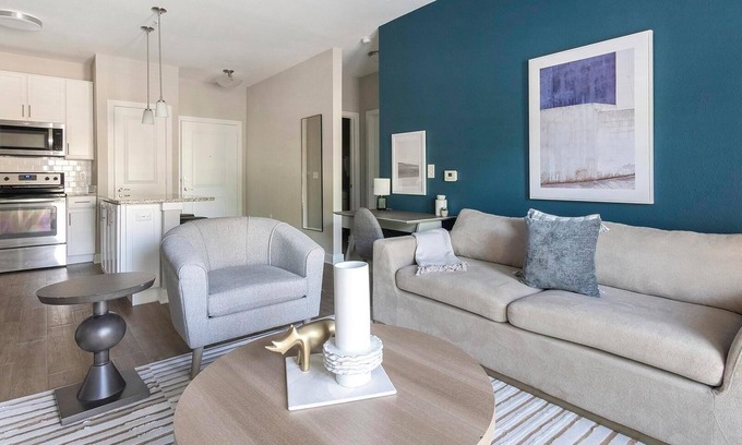 Ponte Vedra Apartamento | Landing at Reserve at Nocatee - 2 Bedrooms in P...