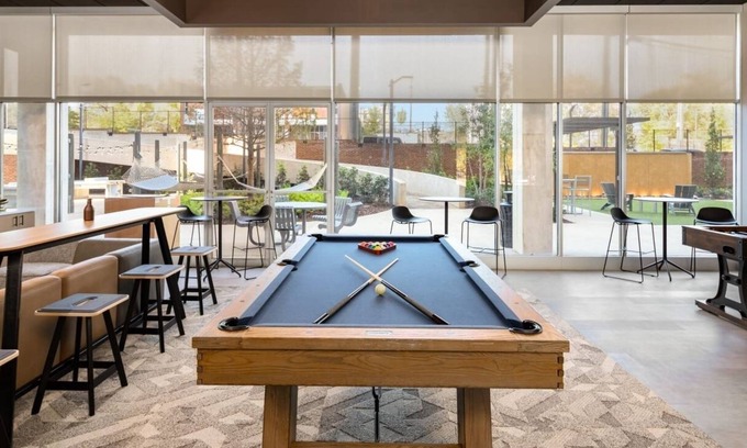 Five Points South Apartamento | Landing Apartments at Five Points South