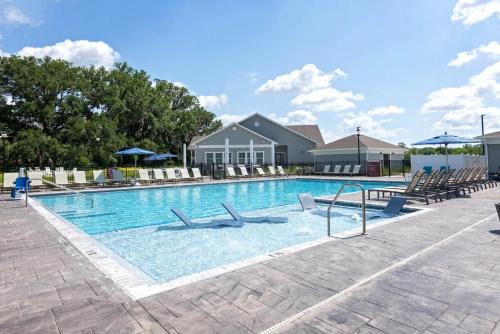 Newberry Apartamento | Landing Apartments - Newberry