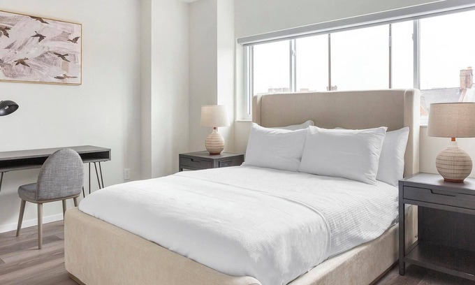 Spruce Hill Apartamento | Landing at 4415 Chestnut - 2 Bedrooms in Univer...