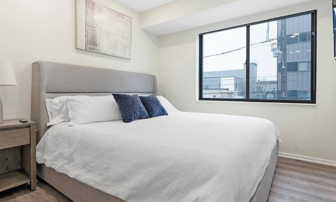 Spruce Hill Apartamento | Landing at 4419 Ludlow - 2 Bedrooms in Universi...