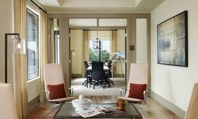 Crestline Heights Apartamento | Landing at 4700 Colonnade - 2 Bedrooms in Overton