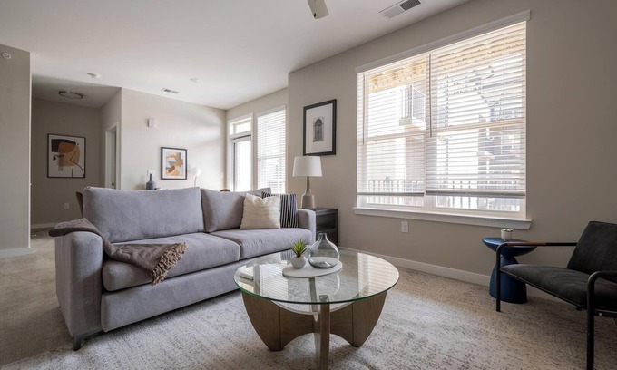 Huntersville Apartamento | Landing at Abberly Liberty Crossing - 1 Bedroom...